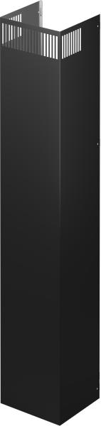 NEFF Z51BXL0S1 - Kaminverlängerung, Schwarz